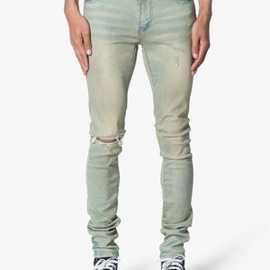 mnml X511 Skinny Denim - Blue Size 31Blue / 31